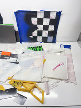 Load image into Gallery viewer, 1/10 Scale Modify Body Panel Parts Lot (Read Ad!) Rc Part #6142