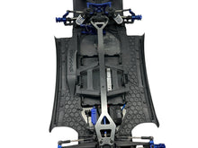 Load image into Gallery viewer, Traxxas XO-1 1/7 V1 Electric 4WD On-Road Supercar Slider/Roller W Servo #17252