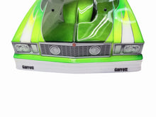 Load image into Gallery viewer, New Losi 22S 2WD No Prep Drag Car Roller W Custom “Bombshells” Body #17560