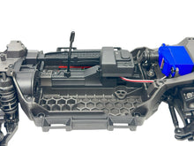 Load image into Gallery viewer, New Traxxas Mini Slash 1/16 4WD BL-2S Short Course Truck Slider W Servo #17386