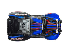Load image into Gallery viewer, Traxxas Slash 2WD 1/10 Scale BL-2S Edition Slider/Roller W Body Rc Part #17242