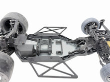 Load image into Gallery viewer, New Losi 22S 2WD No Prep Drag Car Roller W Custom “Bombshells” Body #17560