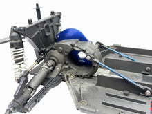 Load image into Gallery viewer, Traxxas Drag Slash 2WD Slider/Roller W Upgrades & Mid Motor Setup Rc Part #17494