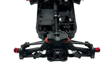 Load image into Gallery viewer, New Arrma Typhon Mega 665 1/8 4X4 Buggy Slider/Roller W Servo Rc Part #17161