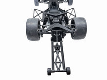 Load image into Gallery viewer, New Losi 22S 2WD No Prep Drag Car Roller W Custom “Bombshells” Body #17560