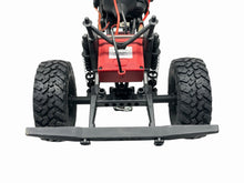 Load image into Gallery viewer, Vaterra Ascender 1972 Chevy Suburban Edition 1/10 Crawler W Truck Body #17426