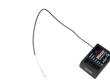Load image into Gallery viewer, Spektrum SRS4201 4 Channel DSMR AVC Surface Receiver Rc Part #14058