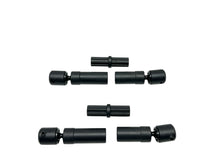 Load image into Gallery viewer, New Axial SCX10 lll CJ-7 WB8 HD Wildboar Plastic Center Driveshafts #16570