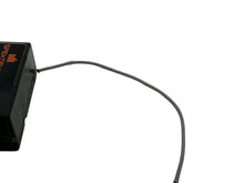 Load image into Gallery viewer, Spektrum SR210 DSMR 2.4Ghz 2 Channel Receiver (Damaged Antenna!) Rc Part #17316