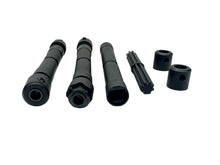 Load image into Gallery viewer, New Vanquish Incision ISD10 Driveshaft Set Off Of Phoenix Rtr IRC00230 #14854