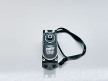 Load image into Gallery viewer, ProTek RC 370TBL "Black Label" Waterproof High Torque Bl Crawler Servo #9856