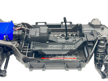 Load image into Gallery viewer, New Traxxas Mini Slash 1/16 4WD BL-2S Short Course Truck Slider W Servo #17386