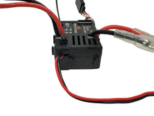 Load image into Gallery viewer, Spektrum Slt 25A 2-in-1 Esc/Rx W iC2 & Brushed Motor Off Losi Nascar #17015
