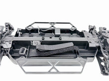 Load image into Gallery viewer, New Losi Nascar 1/12 Scale AWD Slider/Roller W Manual & Fan Rc Part #17543