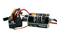Load image into Gallery viewer, Spektrum Firma 40A Smart 2-in-1 Esc/Receiver & Dynamite 35T Brushed Motor #16563