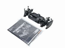 Load image into Gallery viewer, Hpi RS4 Sport 3 Touring Car Slider/Roller W Manual (69 Mustang) #17530