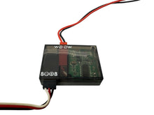 Load image into Gallery viewer, Precision Rc Hog Servo Winch W RC4WD Controller For 1/10 Scale Crawler #16979