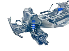 Load image into Gallery viewer, New Traxxas Maxx Slash 6S Short Course 4WD 1/10 Scale Slider/Roller #13426