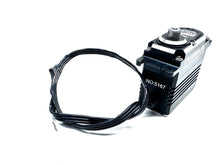 Load image into Gallery viewer, ProTek RC 370TBL "Black Label" Waterproof High Torque Bl Crawler Servo #12010