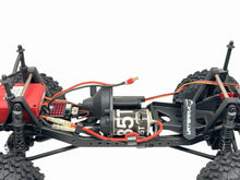 Load image into Gallery viewer, Vaterra Ascender 1972 Chevy Suburban Edition 1/10 Crawler W Truck Body #17426