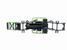 Load image into Gallery viewer, Losi Lmt 1/8 Scale Solid Axle Monster Truck Grave Digger Slider Chassis #17573