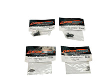 Load image into Gallery viewer, Custom Works Rc Small Random Parts Lot Rc Part #15713