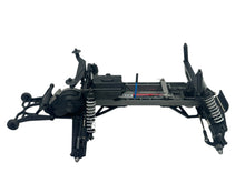 Load image into Gallery viewer, Traxxas Stampede XL-5 2WD 1/10 Scale Monster Truck Slider W Body & Servo #17330