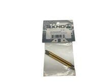 Load image into Gallery viewer, New Tekno TKR6004T Shock Shafts W TiNi Coating (For 107MM Shocks, 2PCS) #16032