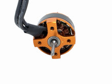 Load image into Gallery viewer, 3Brothers Rc Yellow Jacket 2000KV 3S 14 Pole Non-Sensored Motor #17550