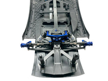 Load image into Gallery viewer, Traxxas XO-1 1/7 V1 Electric 4WD On-Road Supercar Slider/Roller W Servo #17252