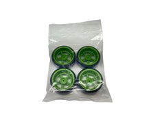 Load image into Gallery viewer, New Hpi RS4 Sport 3 1969 Ford Mustang T-Drift Tires W 12MM Hex Wheels #17526