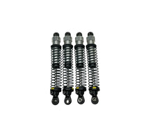 Load image into Gallery viewer, New Axial SCX10 lll CJ-7 Stock Crawler Shocks Set Of 4 Rc Part #16564