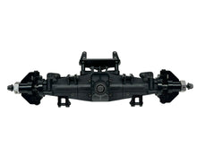 Load image into Gallery viewer, Losi LMT TLR Kit Edition Complete Front & Rear Axles W Treal Upgrades #15979