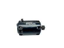 Load image into Gallery viewer, Reedy Sonic 540-M3 Modified Sensored Brushless 3.5T Motor Rc Part #13009