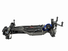 Load image into Gallery viewer, Traxxas Drag Slash 2WD Slider/Roller W Upgrades & Mid Motor Setup Rc Part #17494