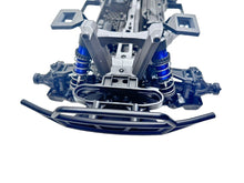 Load image into Gallery viewer, New Traxxas Maxx Slash 6S Short Course 4WD 1/10 Scale Slider/Roller #13426