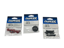 Load image into Gallery viewer, Small Traxxas Latrax Parts Lot (6) Nip Parts Rc Part #16882