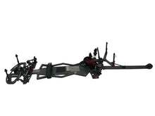 Load image into Gallery viewer, Team GFRP OG 2022 Apollo 1/10 Scale Carbon Drag Car Slider/Roller Rc Part #15898