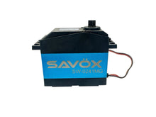 Load image into Gallery viewer, Savox SW-0241MG Waterproof 1/5 Scale Digital High Voltage Servo (Read!) #16972