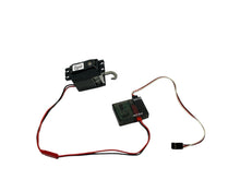 Load image into Gallery viewer, Precision Rc Hog Servo Winch W RC4WD Controller For 1/10 Scale Crawler #16979