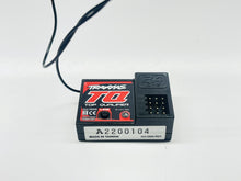 Load image into Gallery viewer, Traxxas 6519 Micro 3-Channel Receiver Rc Part #9361