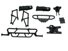 Load image into Gallery viewer, Small Arrma Stock Plastic Parts Lot For 1/10 Scale Rc Part #16451