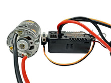 Load image into Gallery viewer, Spektrum Firma 40A Smart 2-in-1 Esc/Receiver & Dynamite 35T Brushed Motor #16563