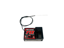 Load image into Gallery viewer, Traxxas Tq 6516B 2 Channel Radio & 6519 3 Channel Receiver Combo Rc Part #14579