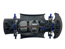 Load image into Gallery viewer, Traxxas XO-1 1/7 V1 Electric 4WD On-Road Supercar Slider/Roller W Servo #17252