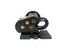 Load image into Gallery viewer, Team Garage Hack Old School Creeper Transmission W Printed Case/Fish Skid #16499