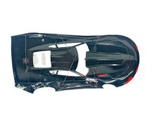 Load image into Gallery viewer, Protoform Nissan GT-R R35 Promod Body & Andy’s RC LS23W Drag Body #15912