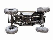 Load image into Gallery viewer, Rc Speedy C3 Custom 1/10 Scale Crawler Build W Vanquish Parts & Others #17545