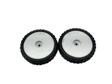 Load image into Gallery viewer, Proline Wedge Squared Carpet 2.2” 2WD Front Buggy Tires W 12MM Hex Wheels #16204