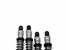 Load image into Gallery viewer, New Axial 1/10 RBX10 Ryft Front & Rear Shocks Set Of 4 Rc Part #17429